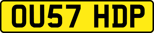 OU57HDP