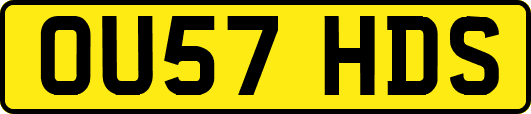 OU57HDS