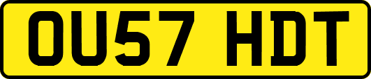 OU57HDT