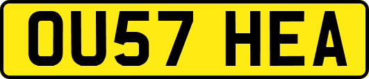 OU57HEA