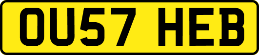 OU57HEB