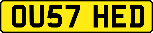 OU57HED