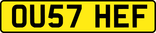 OU57HEF