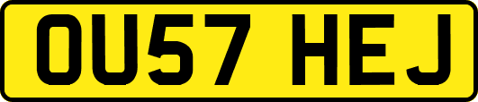 OU57HEJ