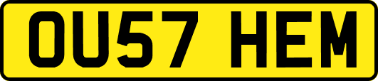 OU57HEM