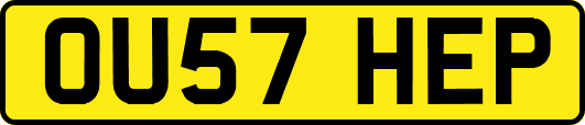 OU57HEP