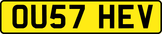 OU57HEV