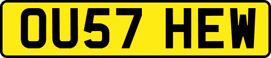 OU57HEW