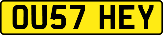 OU57HEY