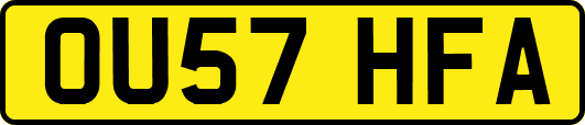 OU57HFA
