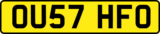 OU57HFO