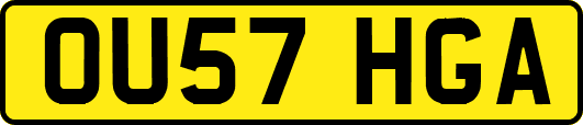 OU57HGA