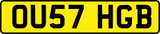 OU57HGB