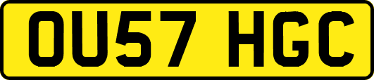 OU57HGC
