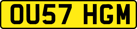 OU57HGM