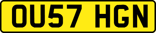 OU57HGN