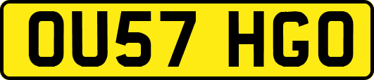 OU57HGO