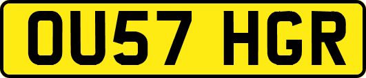 OU57HGR