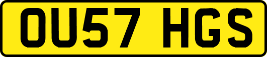 OU57HGS