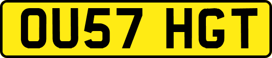 OU57HGT