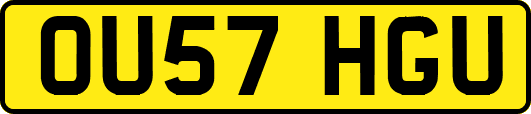 OU57HGU