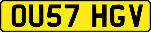 OU57HGV