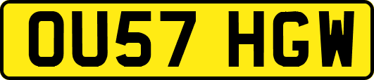 OU57HGW