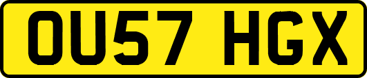 OU57HGX