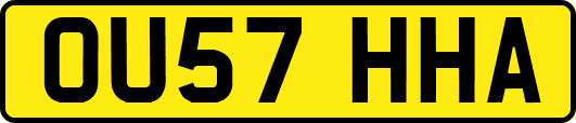 OU57HHA