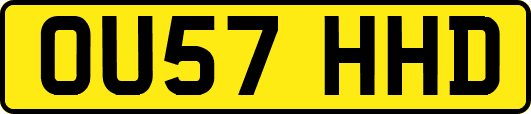 OU57HHD