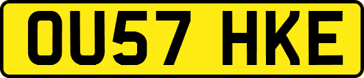OU57HKE