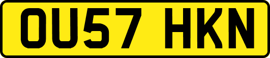 OU57HKN
