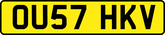 OU57HKV