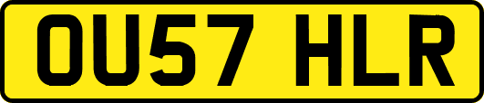 OU57HLR
