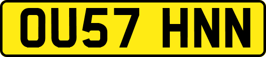 OU57HNN