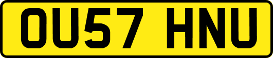 OU57HNU
