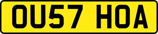 OU57HOA