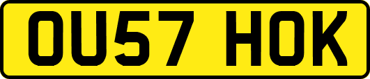 OU57HOK