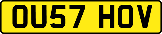 OU57HOV
