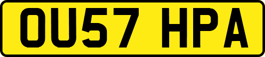 OU57HPA