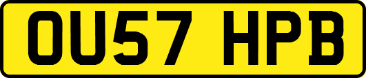 OU57HPB