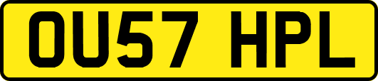 OU57HPL