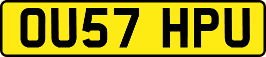 OU57HPU