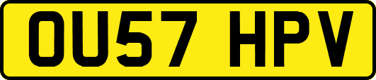 OU57HPV