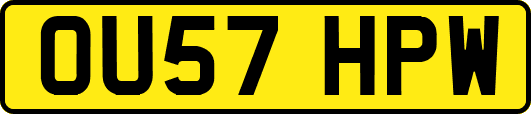 OU57HPW