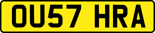 OU57HRA