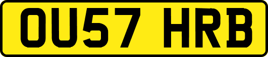 OU57HRB