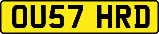 OU57HRD