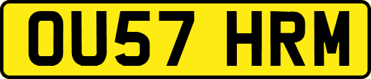 OU57HRM
