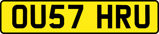 OU57HRU